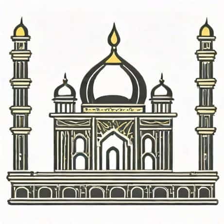 Nobi Rasul Goner Moddhe Parthokko