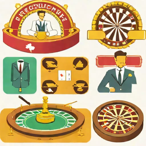 Nombre De Croupier En France
