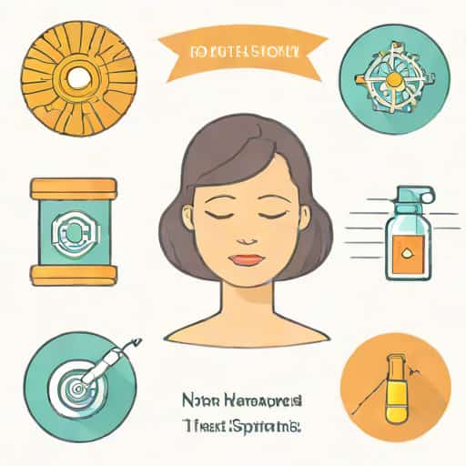 Non Hormonal Treatment For Vasomotor Symptoms