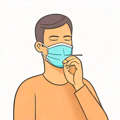 Non Productive Cough Treatment