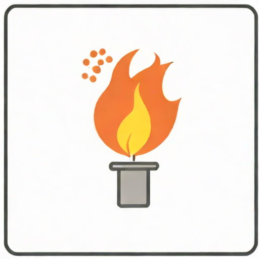 Non Pyrotechnic Vds Approved For Day Use