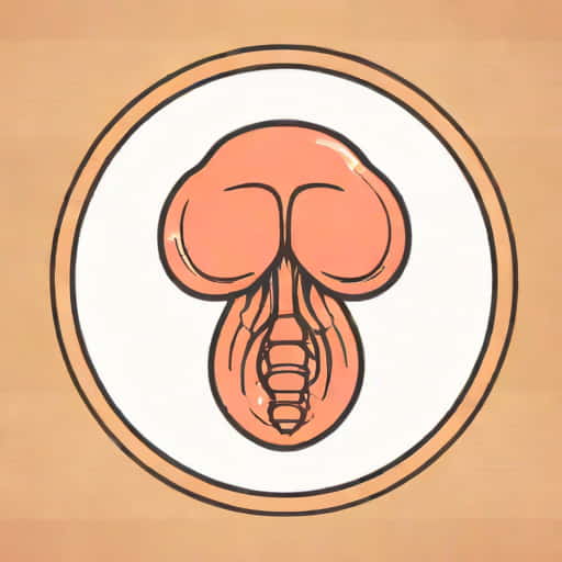 Normal Human Testis Real Picture
