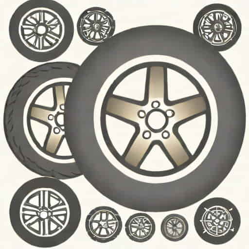 Normal Tires Are Likely To Hydroplane On