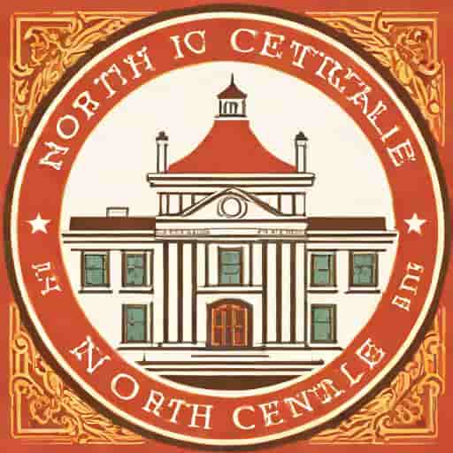 North Central College Dpt