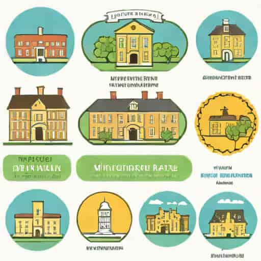 Northampton County Millage Rates