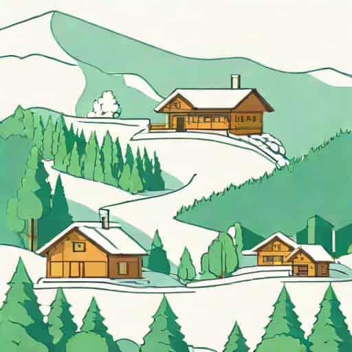 Northern Honshu Ski Resorts