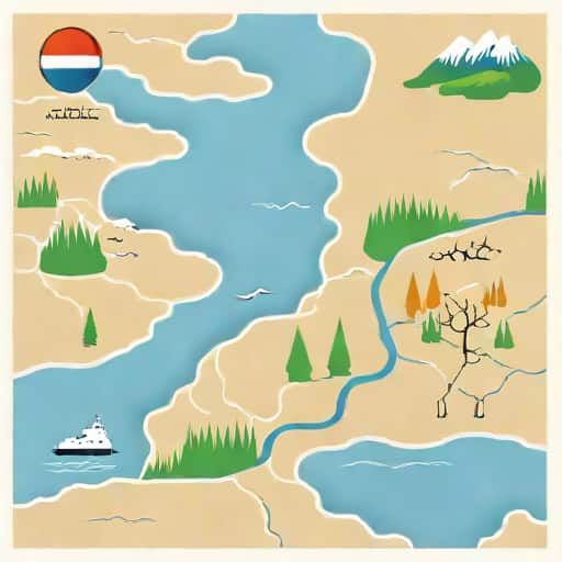 Northwest Passage Scenic Byway