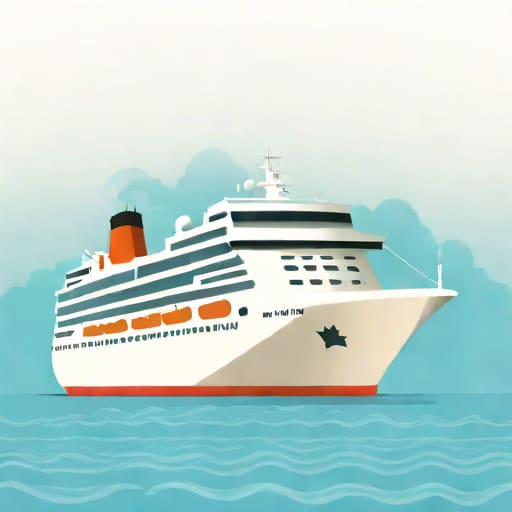 Norwegian Cruise Ship Cholera Outbreak