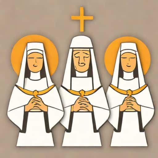Nuns Renounce Pope Francis