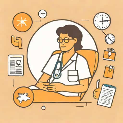 Nursing Diagnosis For Self Care Deficit