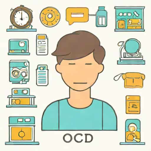 Ocd Teenager Treatment