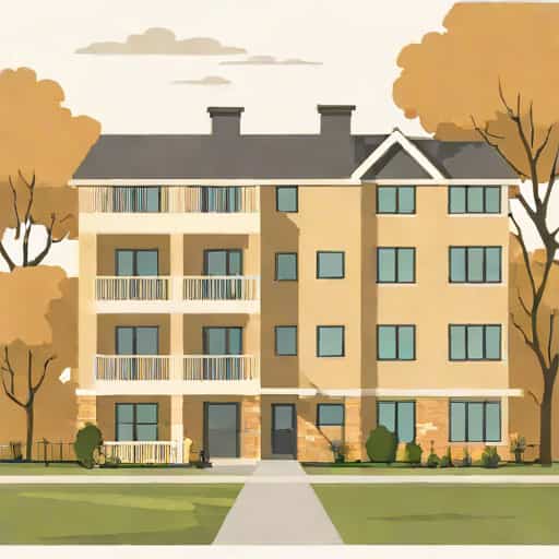 Odenton Apartments Piney Orchard