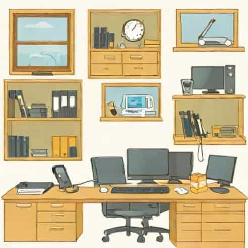 Office Of Countywide Communications