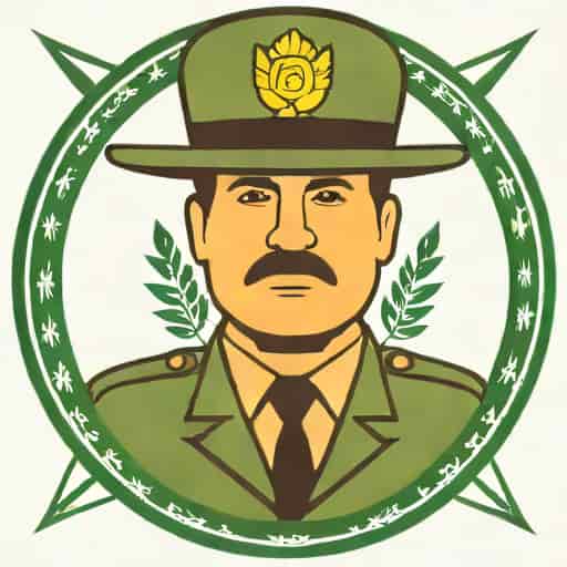 Officer Trevino Border Patrol