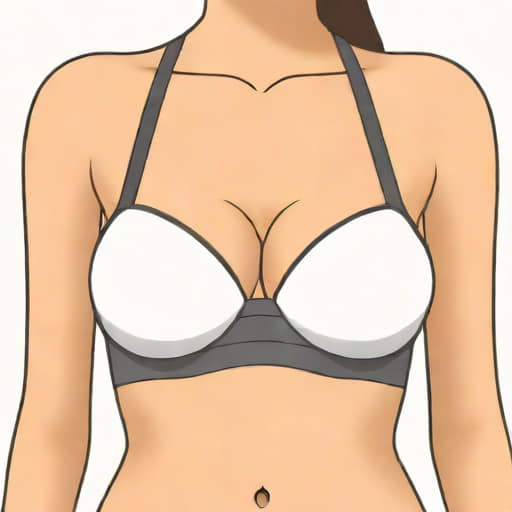 Oglmove Built In Bra Top