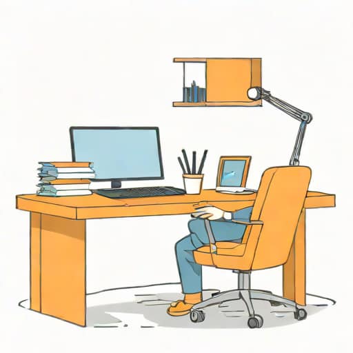 Ohr Teleworking Policy