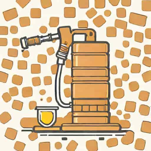 Oil Change Cobblestone