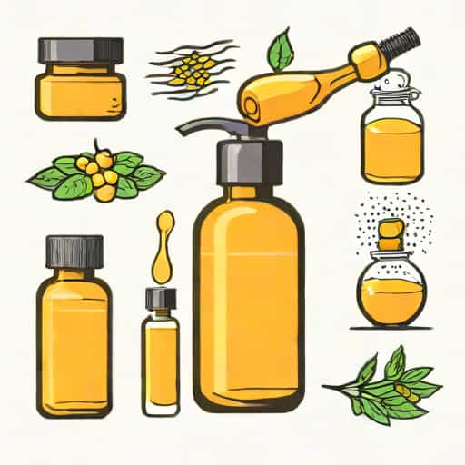 Oils That Inhibit Hair Growth