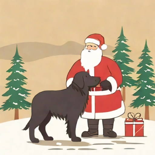 Old Christmas Day Newfoundland