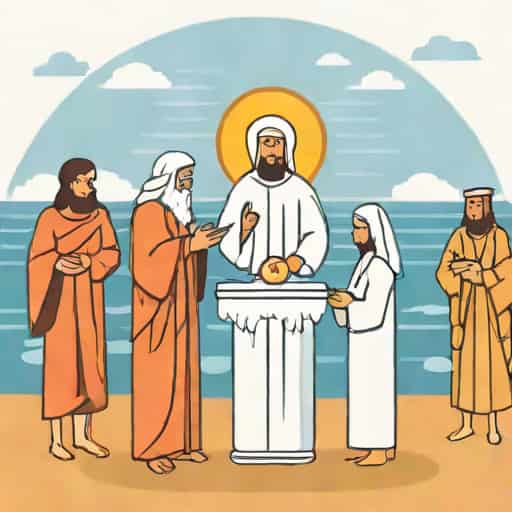 Old Testament Baptism