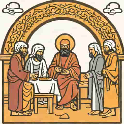 Old Testament Prophecy About Judas Iscariot