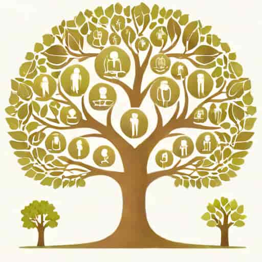 Oldest Traceable Family Tree