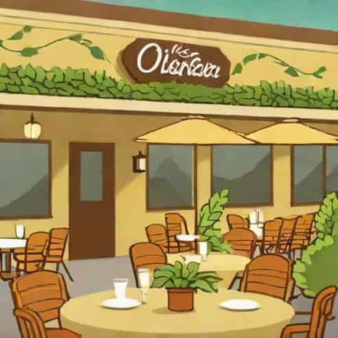 Olive Garden Canton Ga