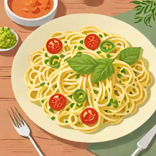 Olive Garden Chicken Fettuccine Alfredo Recipe