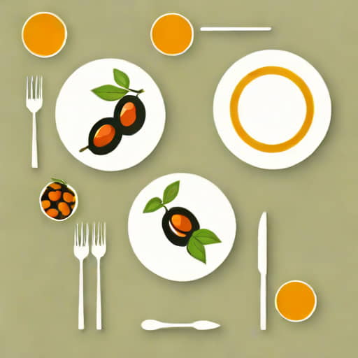 Olives And Plates Hyde Park Menu