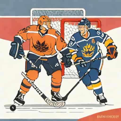 Omskie Kryliya Vs Metallurg Novokuznetsk
