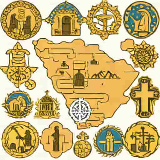 On The Iberian Peninsula Who Were The New Christians
