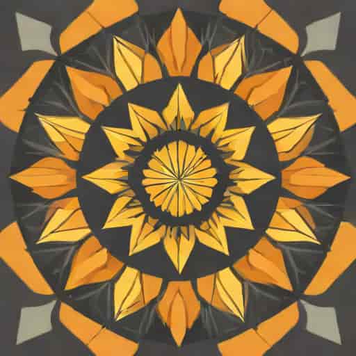 On Which Principle Does A Kaleidoscope Work