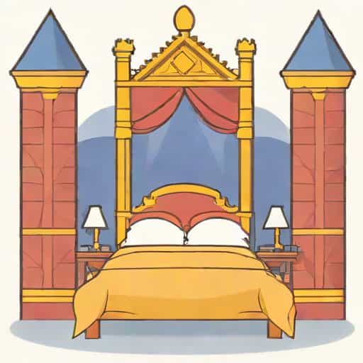 Once Upon A Mattress Los Angeles