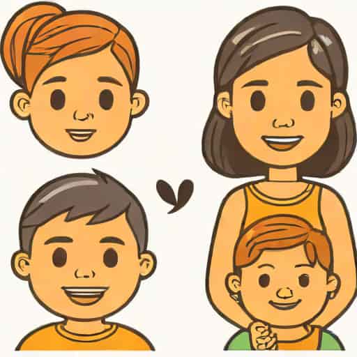 One Word For Nephew And Niece