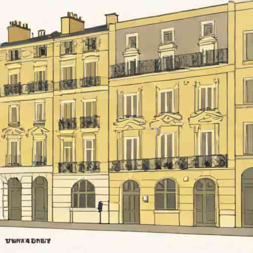 Onglerie Rue Carnot Versailles