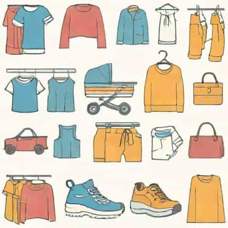 Online Pick N Pay Clothing