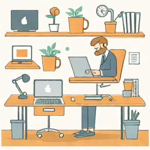 Online Teleworking Jobs