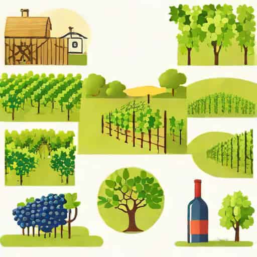 Online Viticulture Courses