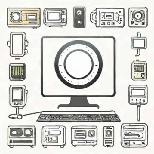 Operating System Is An Example Of