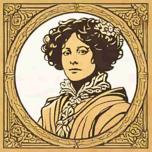 Opskrift Sarah Bernhardt