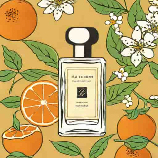 Orange Blossom Jo Malone