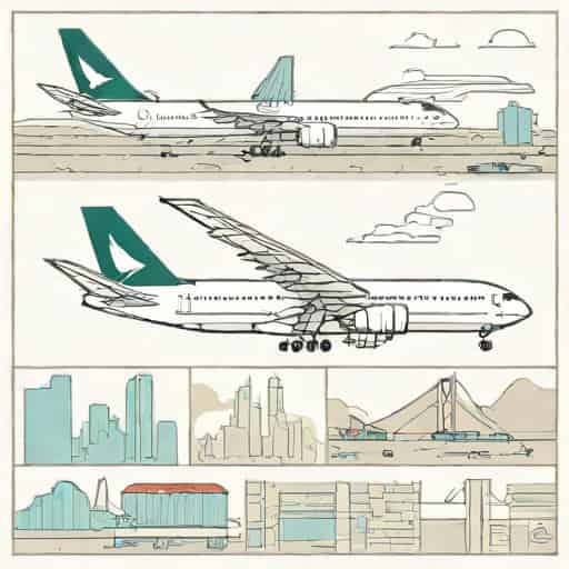 Ord To Hkg Cathay Pacific