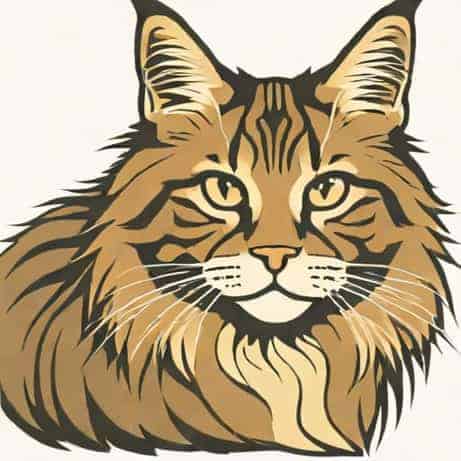 Origin Of Maine Coon Cat