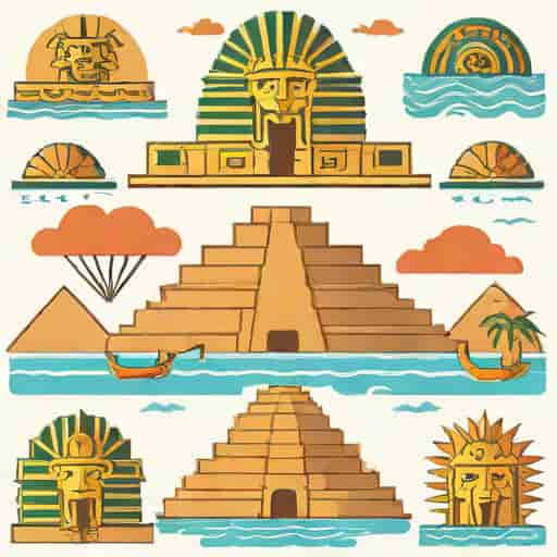 Origin Of Tenochtitlan