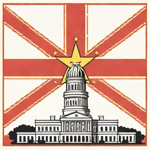 Original Capital Of The Confederacy