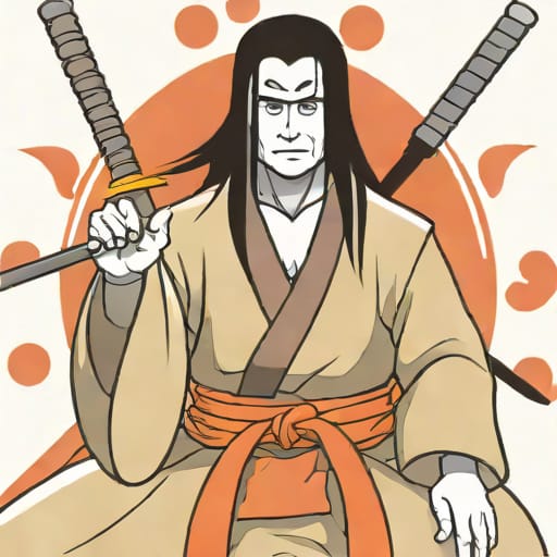 Orochimaru Revive 4 Hokage Episode