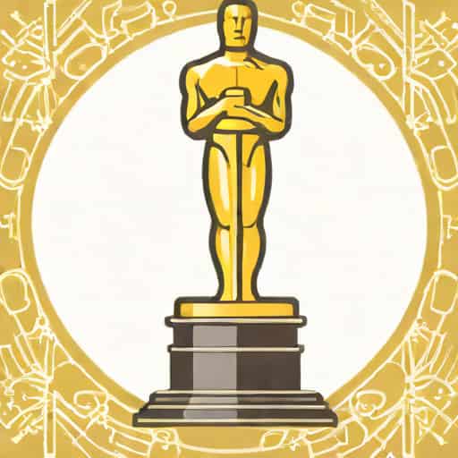 Oscar Nominee Hawkins