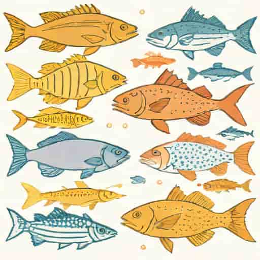Osmoregulation In Cartilaginous Fishes