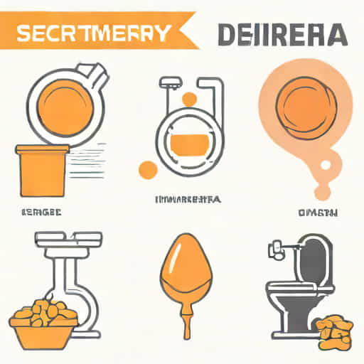 Osmotic Vs Secretory Vs Inflammatory Diarrhea