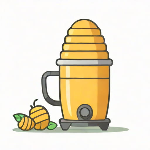 Oster Beehive Blender